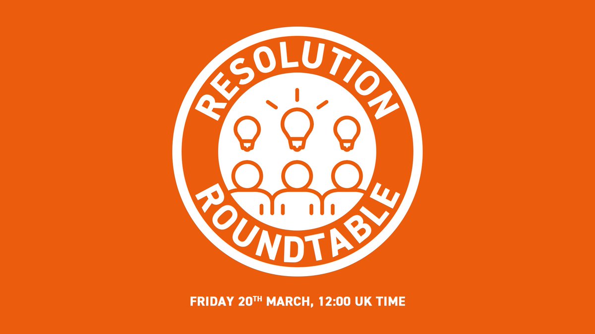 UK Mediation tweet media