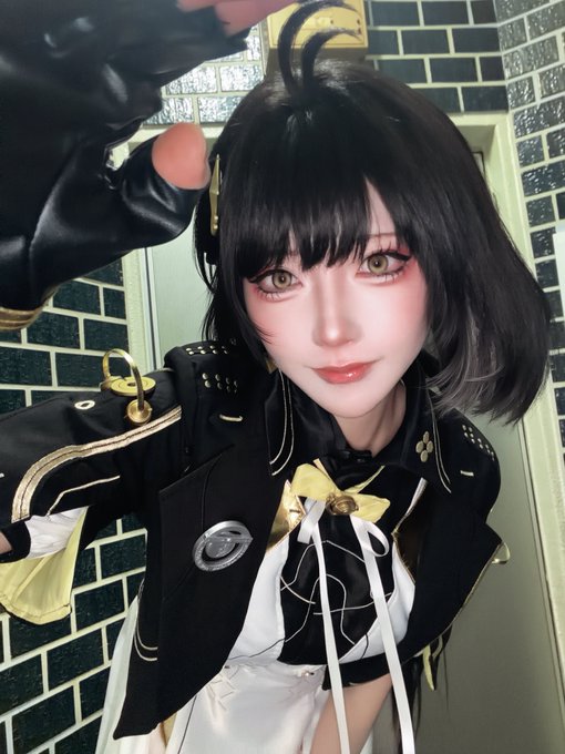 コスプレイヤー雪村ユノのTwitter画像31