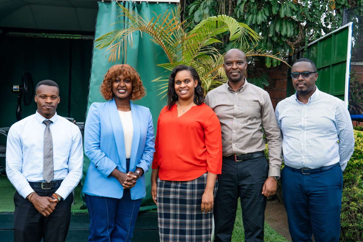 Royal FM 94.3 Kigali tweet media