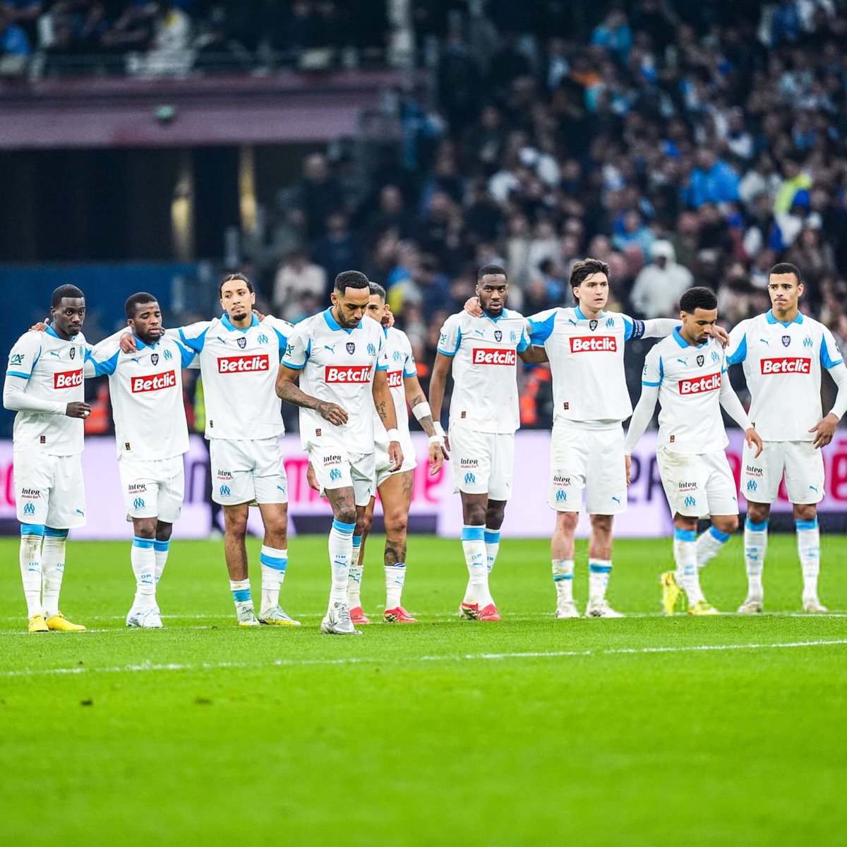 Actu Ligue 1 tweet media