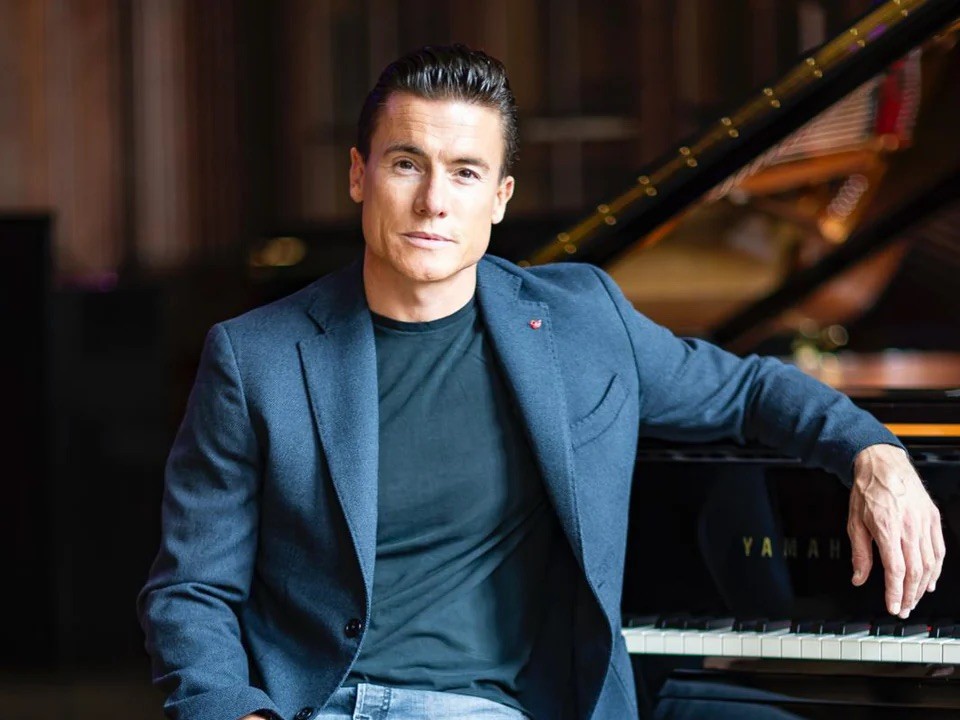 Two Wheels for Life tweet media