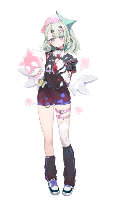 #zzzzero #AOD ちなつ