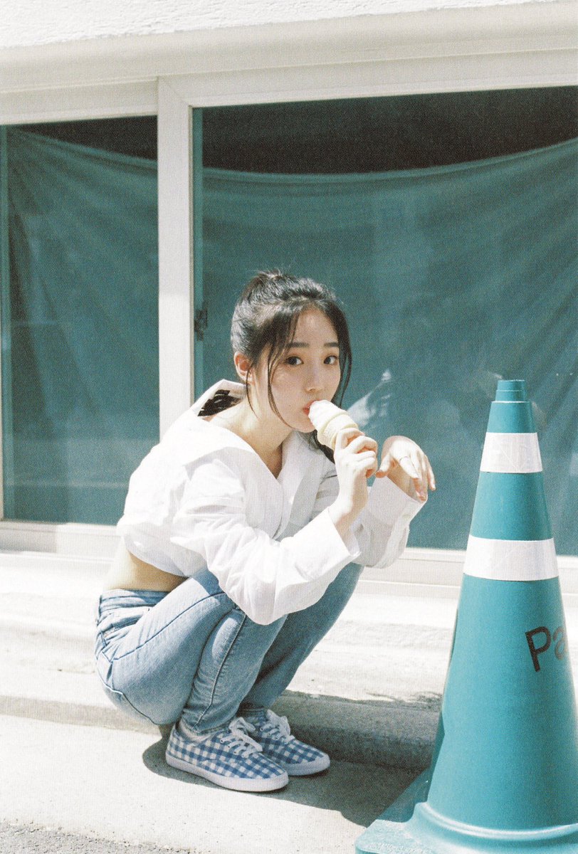 초코송이 tweet media