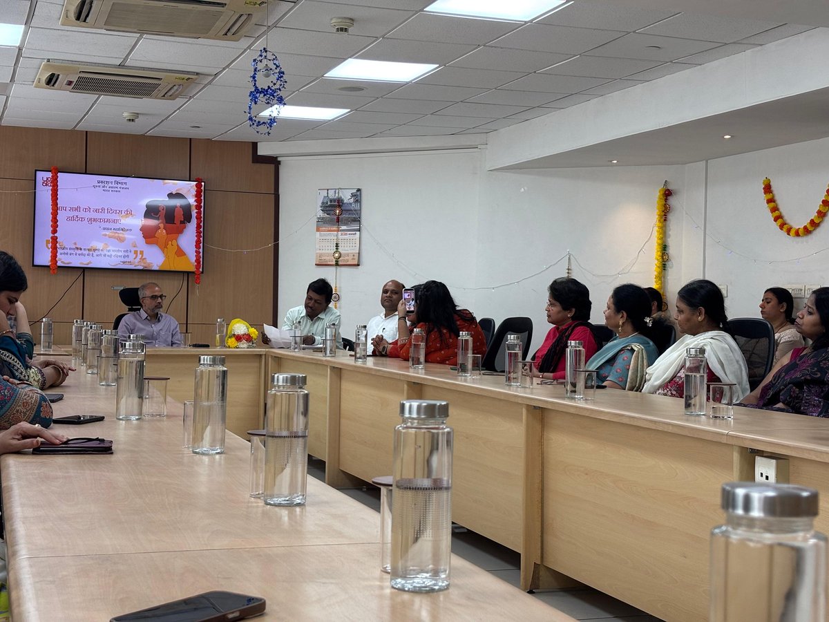 Publications Division tweet media