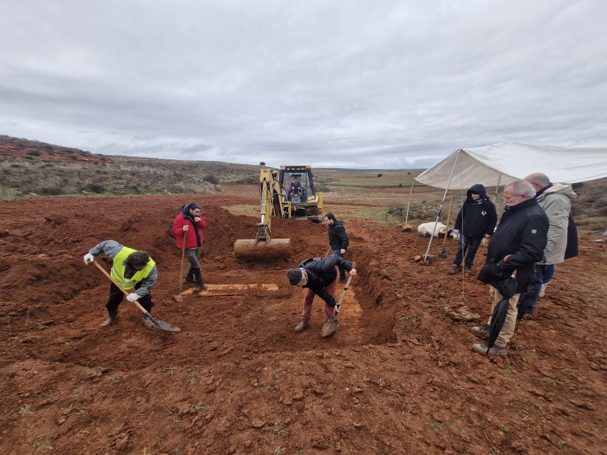 Diputación de Soria tweet media