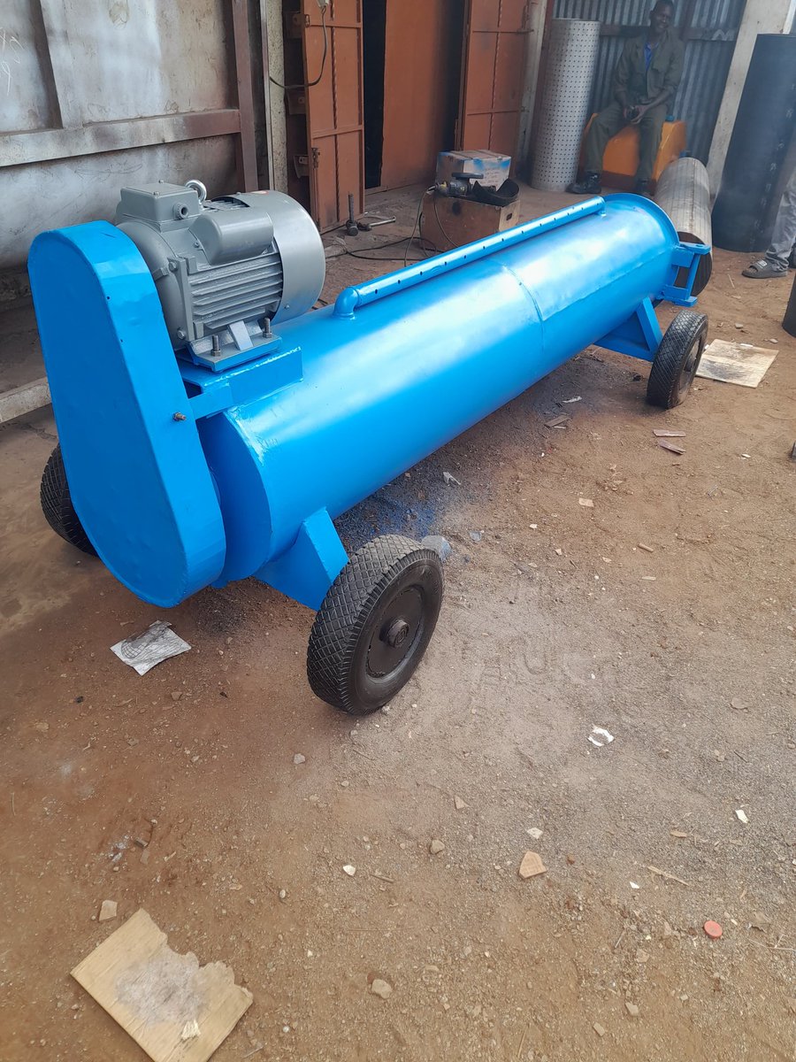 synogueengineer's tweet photo. @EddieMutisya Carpet Spinner/Dryer Machine 
Our integrated carpet dryer machine is designed to give best operation results. Dries carpet upto 95% of water within 3 minutes of operation. Made with heavy duty metals to provide long life span.High-performance units.
Call/WhatsApp: 0745625818 https://t.co/i4Xo3GEIpP