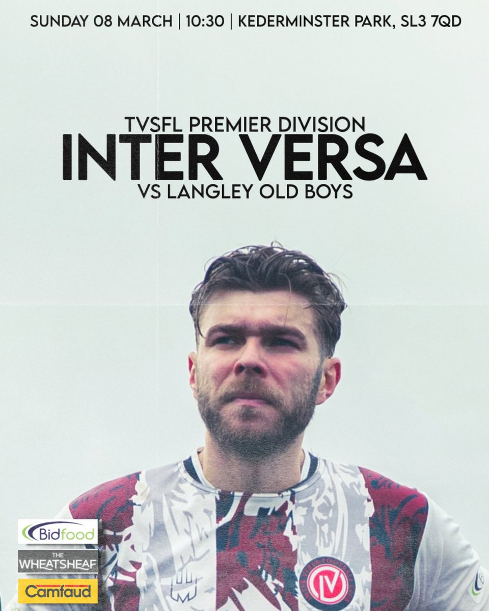 Inter Versa tweet media