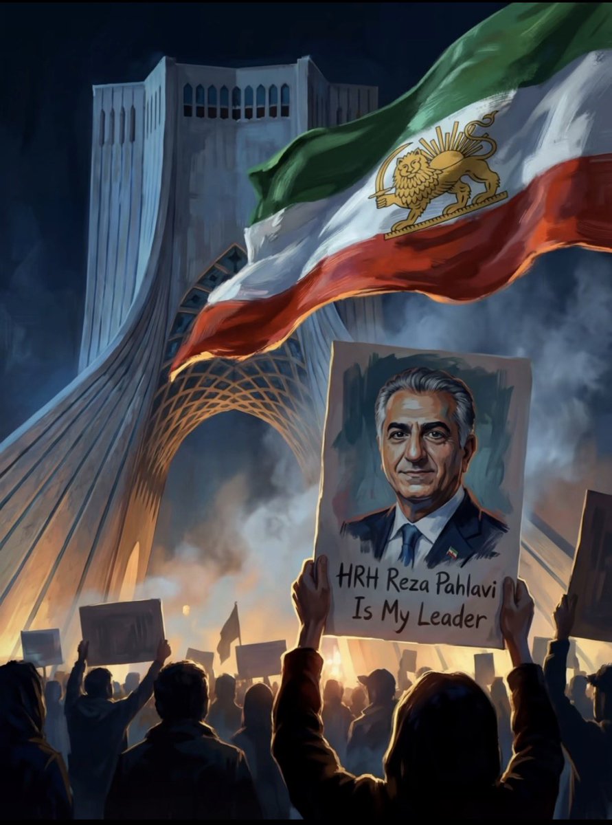 royapourmand's tweet photo. دوست دارم وقتی نت بچه های ایران وصل میشه #KingRezaPahlavi‌ هنوز ترند باشه 
بدون هشتک رد نشو هموطن✌️🙏 https://t.co/4s8fYlHnYe