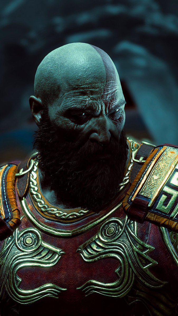 crisg_art's tweet image. Ares Armor Kratos 

🎮: #GodofWar
⚙️: @SonySantaMonica 
🕹: #PS5

#PSshare #PSBlog #PhotoMode #PhotoModeMonday #VirtualPhotography #VGPUnite #VGPNetwork