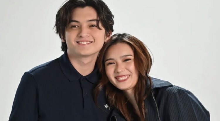 withlozol's tweet photo. Parating talento ang puhunan. Mahal ko kayong dalawa. 

#FranSeth https://t.co/ldScQTVO67