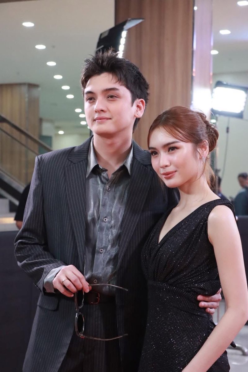 withlozol's tweet photo. Parating talento ang puhunan. Mahal ko kayong dalawa. 

#FranSeth https://t.co/ldScQTVO67