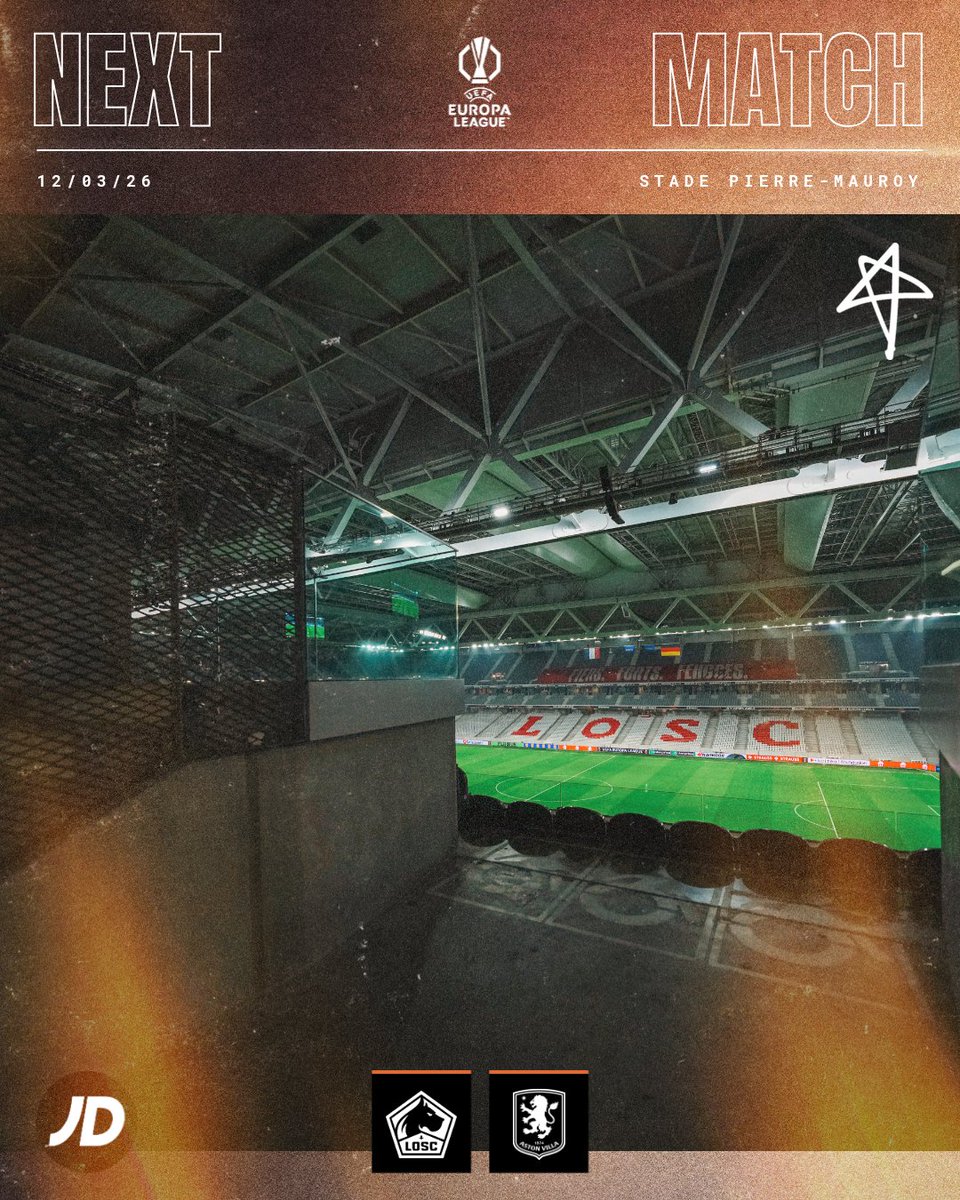 Aston Villa tweet media