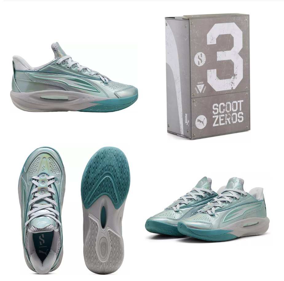 SOLELINKS tweet media