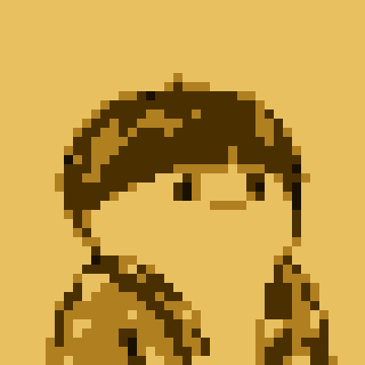 Minting my Etherean by <a href="/gami_vc/">Gami</a>

Fully onchain NFT on Ethereum

ZBPTVE
console.gami.vc