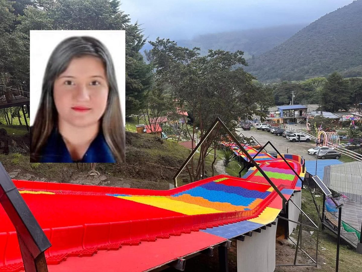 Dolly Xiomara Niño tweet media