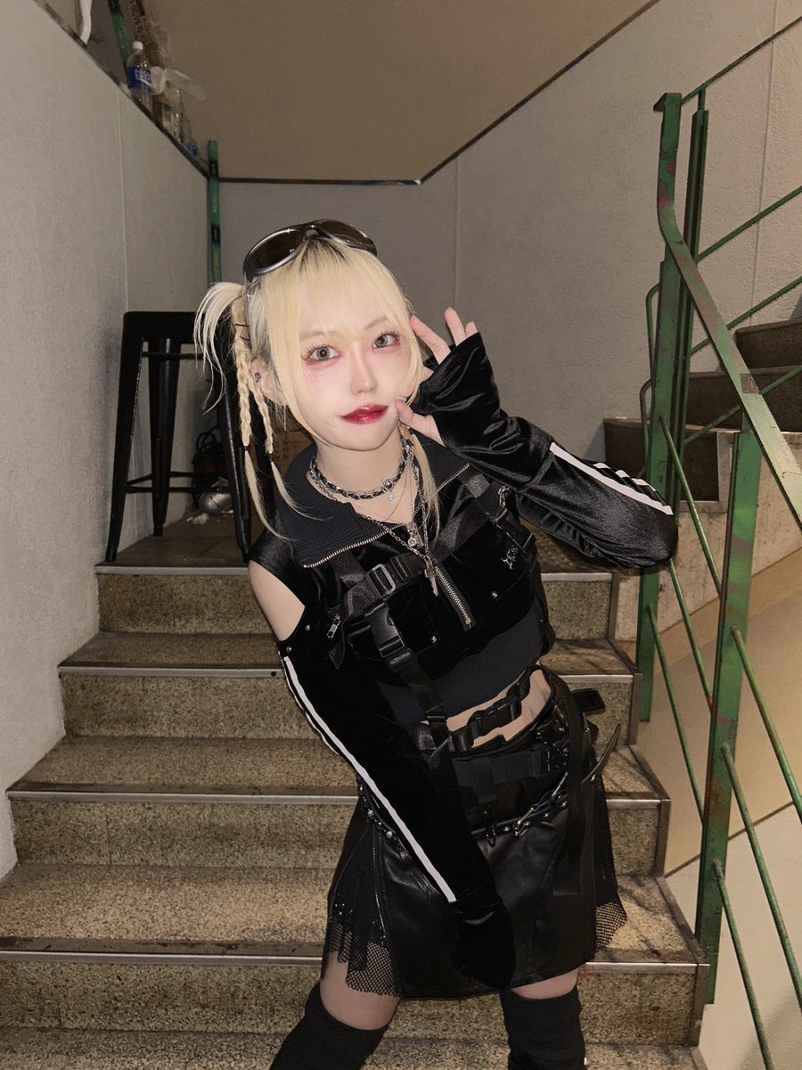 アサギ【3/17 club asia ONEMAN】 (@Asagi_maze) / Posts / X