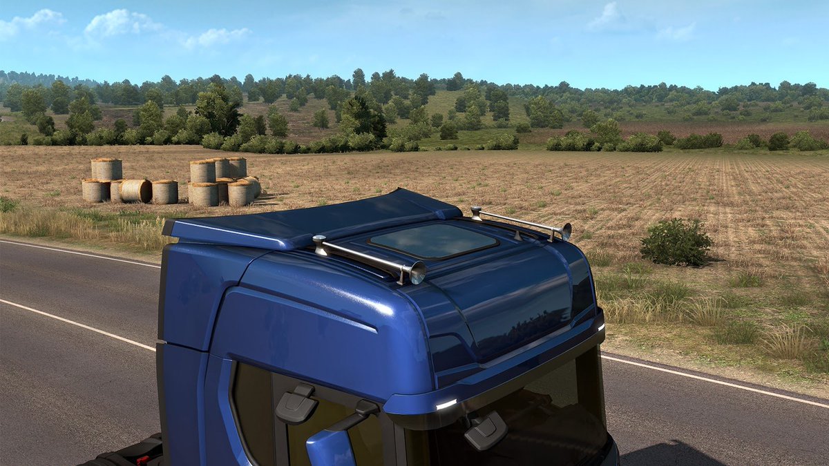 SCS Software tweet media