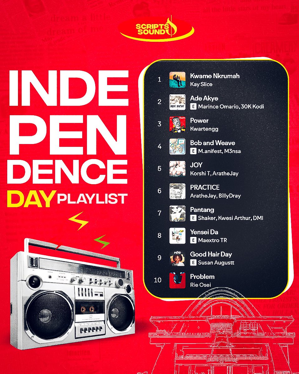 The SoundStation 🎤 tweet media