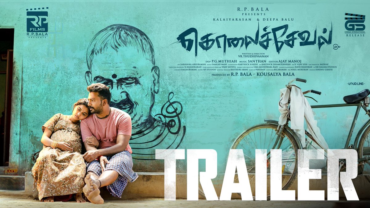 pa.ranjith tweet media