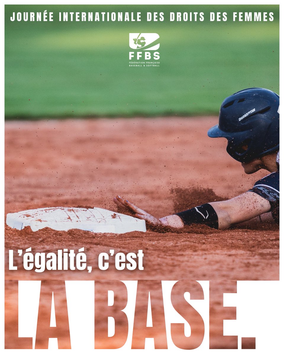 France Baseball Softball ⚾️ 🥎🖐 tweet media