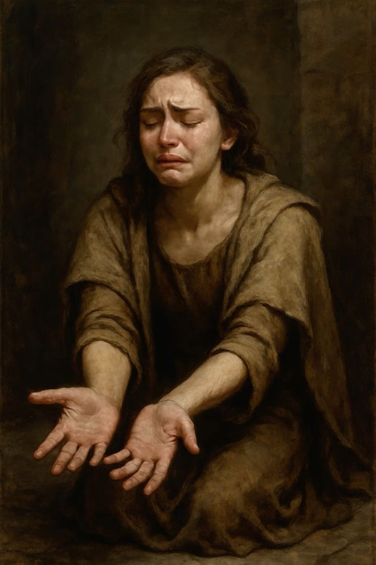 JustAdaugoijele's tweet photo. Forgive me my sins, O Lord, forgive me my sins; the sins of my youth, the sins of my age, the sins of my soul, the sins of my body; my idle sins, my serious voluntary sins; the sins I know, the sins I do not know; the sins I have concealed for so long, and which are now hidden from my memory. I am truly sorry for every sin, mortal, and venial for all the sins of my childhood up to the present hour. I know my sins have wounded your Sacred Heart, O my Saviour, let me be freed from the bonds of evil through your most bitter Passion, my Redeemer. 

Amen.