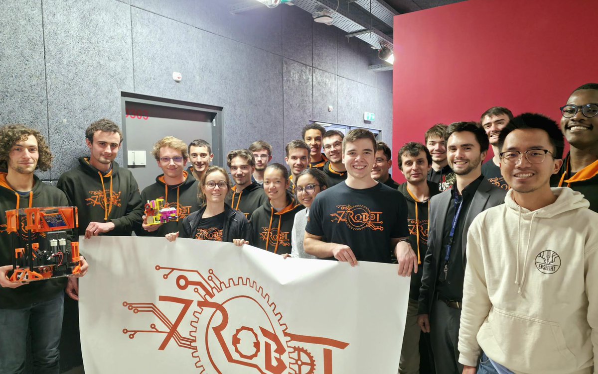 ELSYS DESIGN tweet media