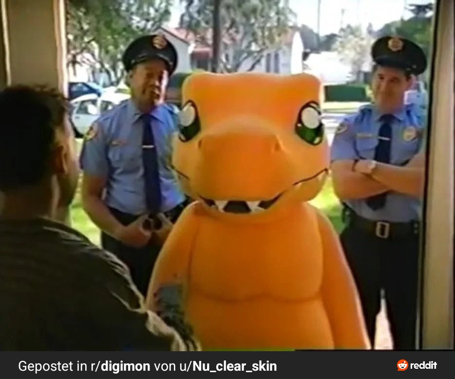 ヨッシ🐦U M R - Daily Digimon Memes tweet media