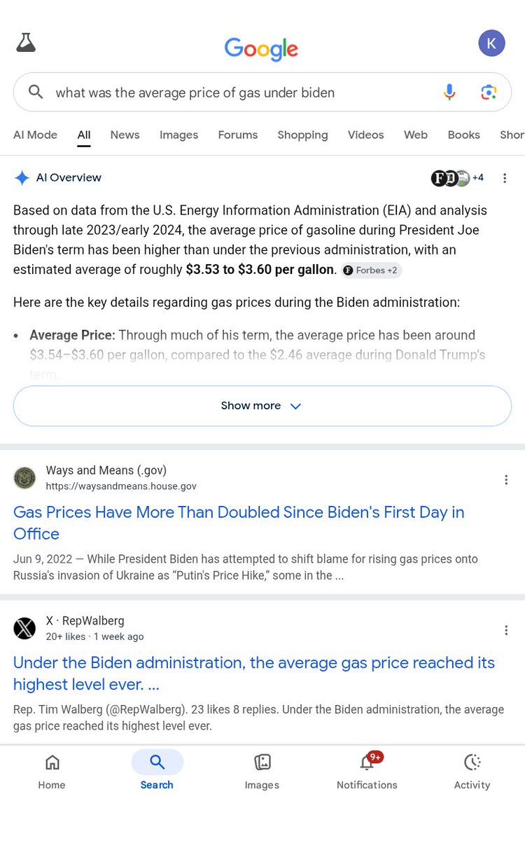 Joe kadin tweet media