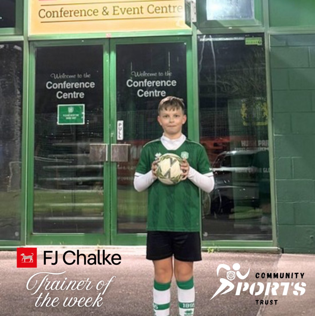 Yeovil Town Community Sports Trust tweet media