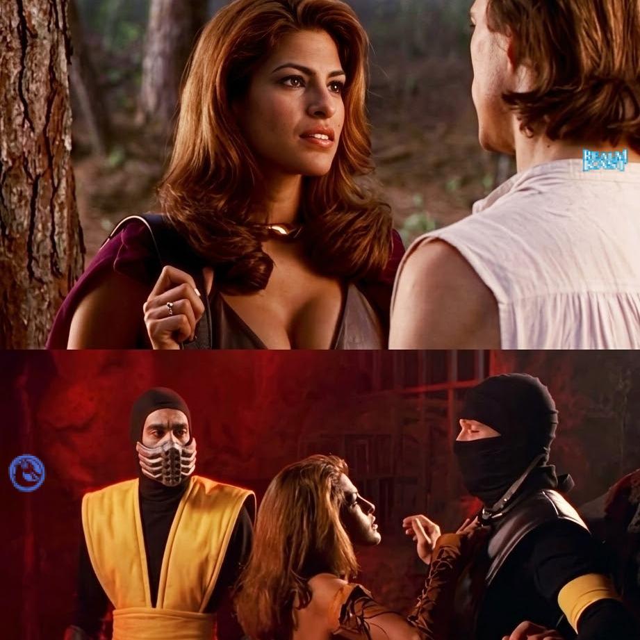 The Realm Kast: Mortal Kombat Online tweet media