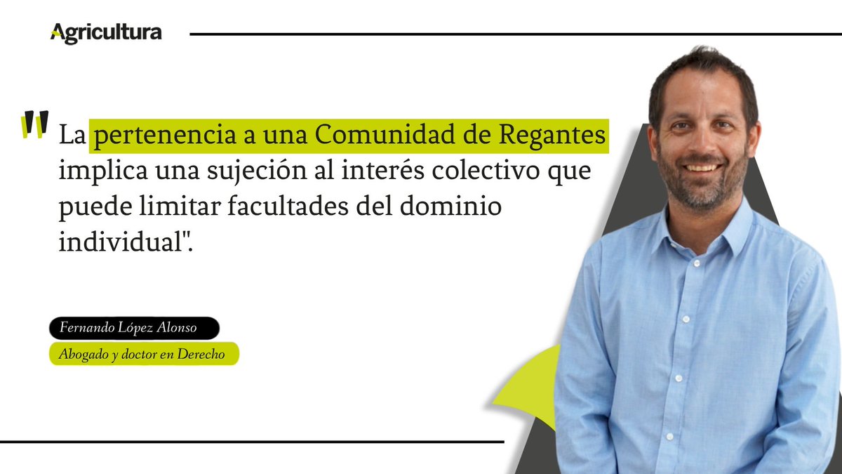 Editorial Agrícola tweet media