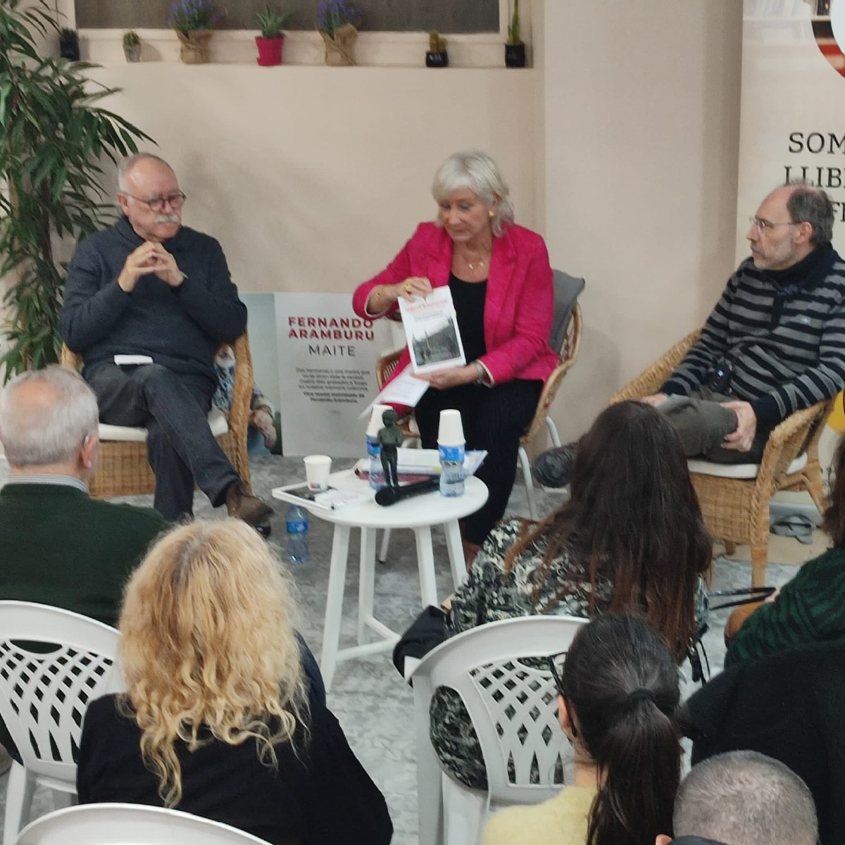 100FetsPratsdeMollo tweet media