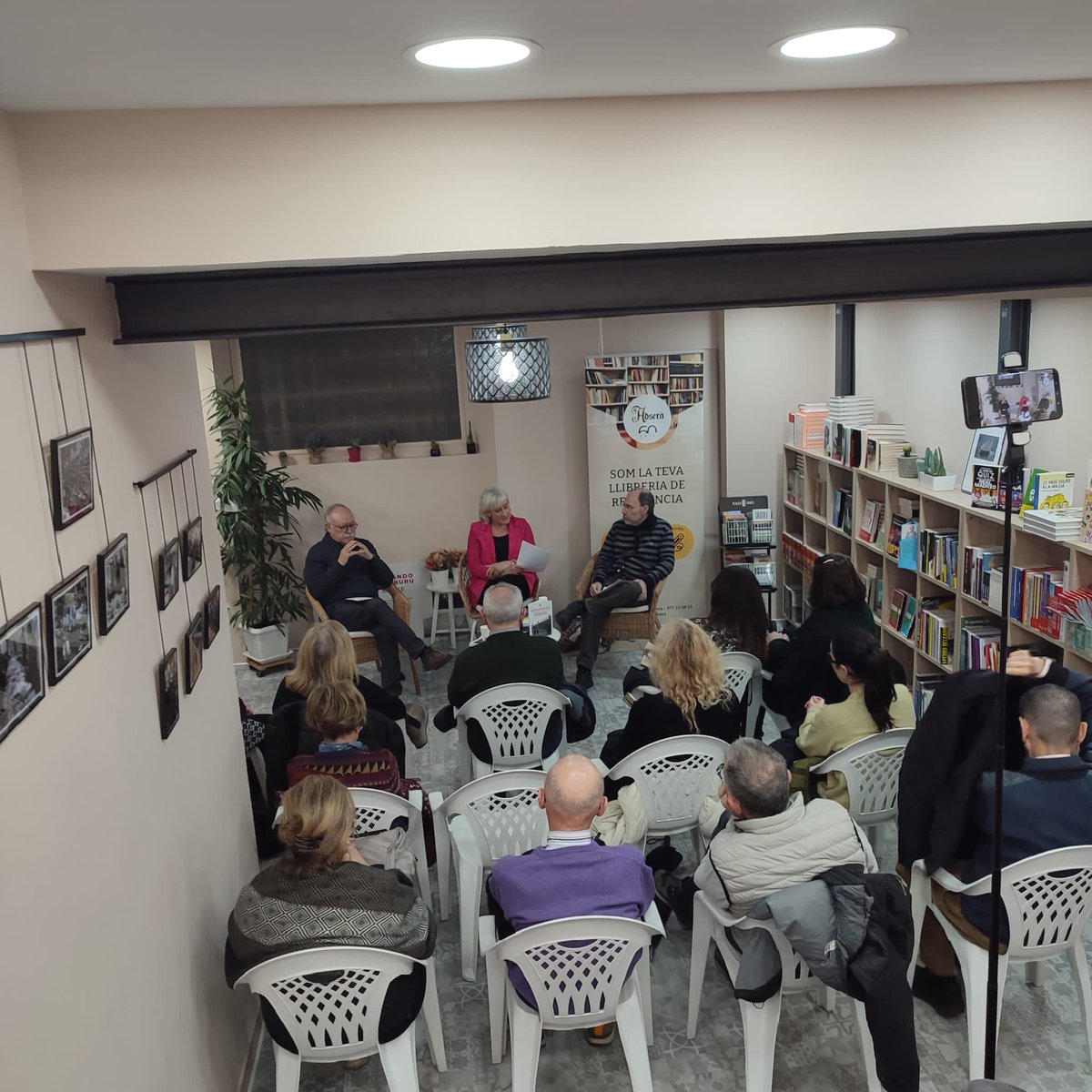 100FetsPratsdeMollo tweet media