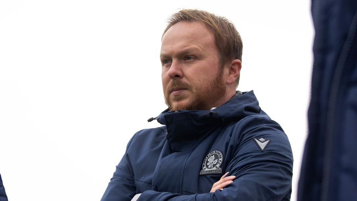 Blackburn Rovers WFC tweet media