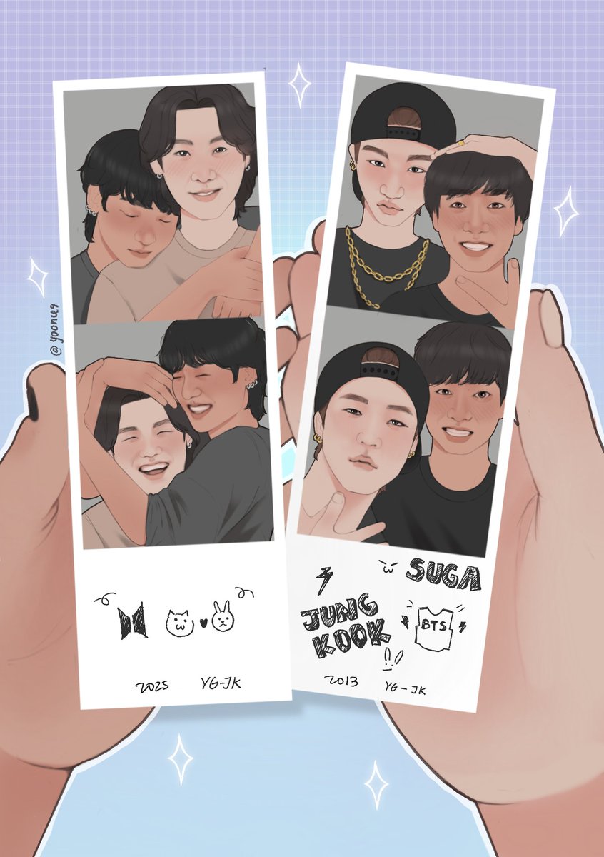 Time to get this out since we're celebrating that yoonkook is alive🤭