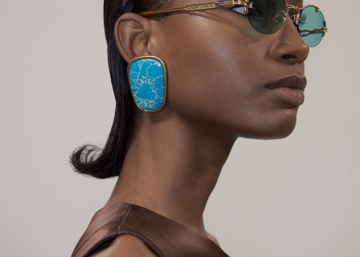 Acne Studios tweet media