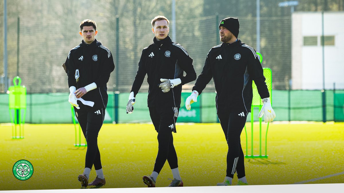 Celtic Football Club tweet media