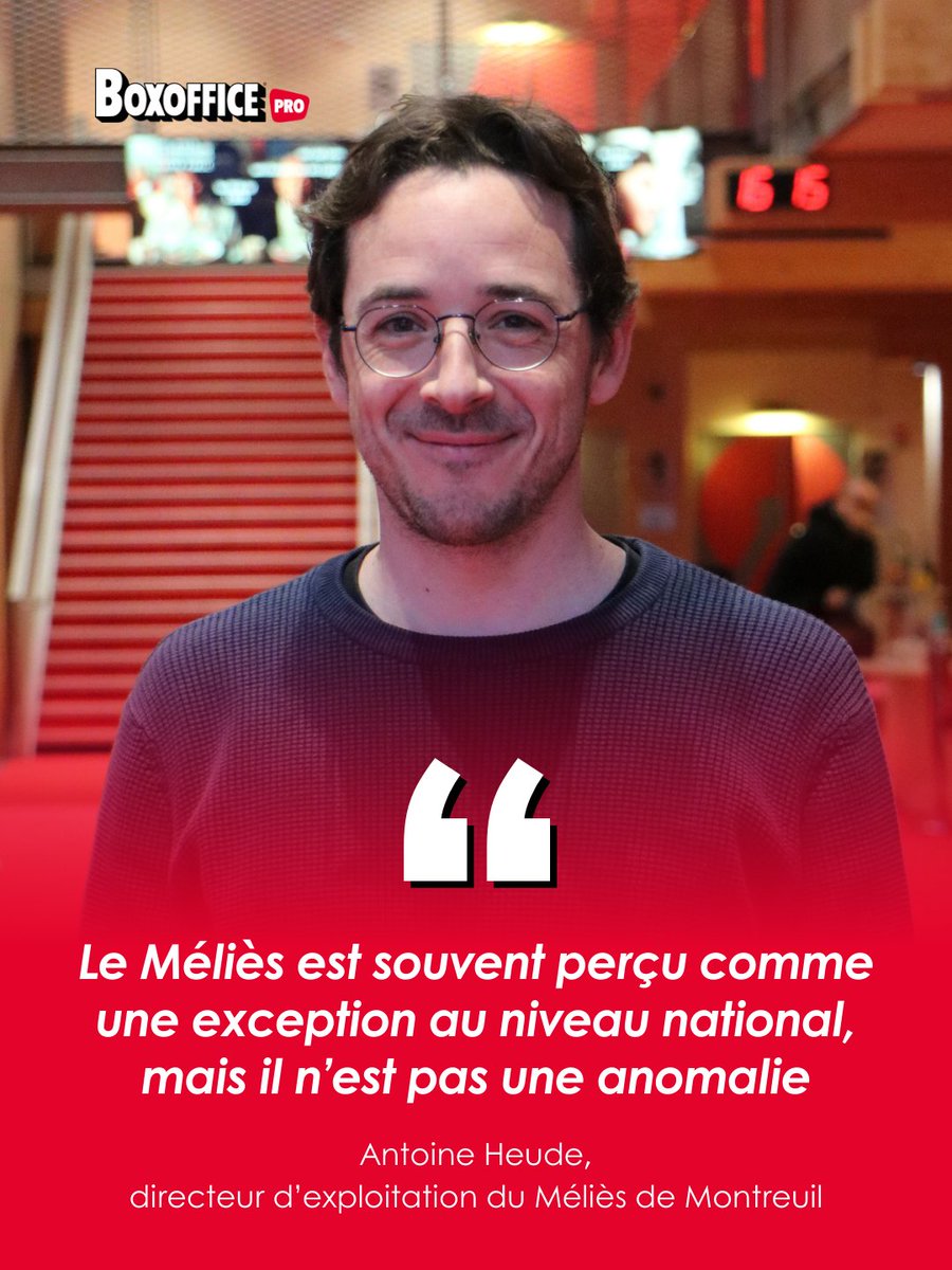 Boxoffice Pro tweet media