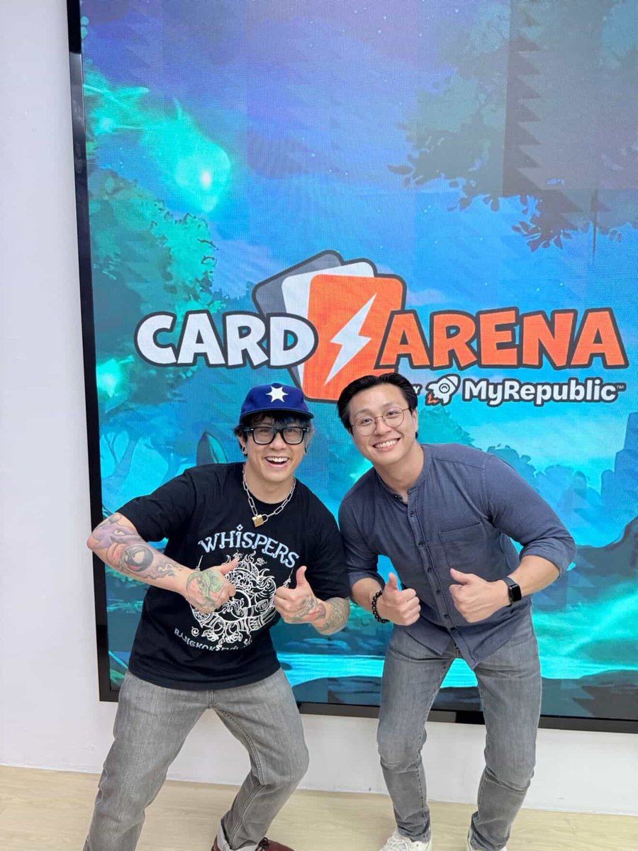 TheAsianAvenger 😈 tweet media