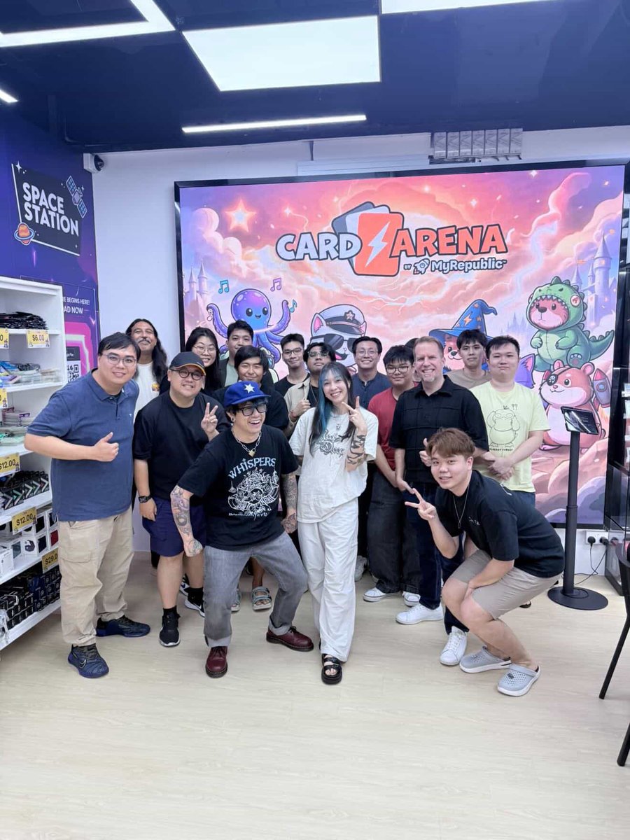 TheAsianAvenger 😈 tweet media