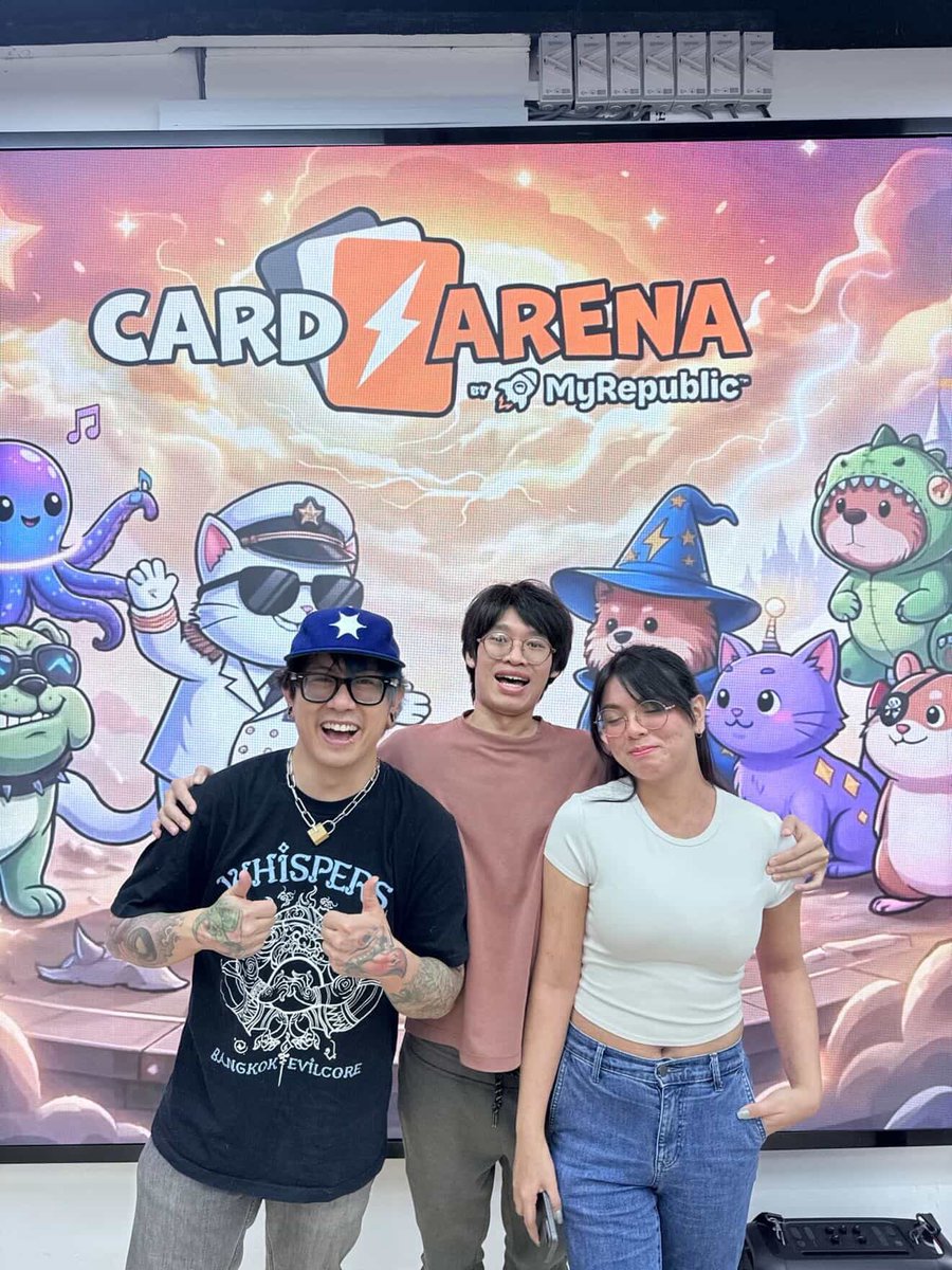 TheAsianAvenger 😈 tweet media