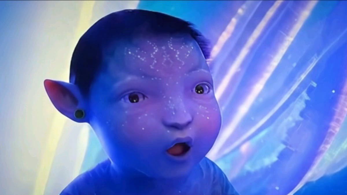 aonuneteceo's tweet image. we gotta stop making cgi babies they never work #afaa #squidgame #twilight