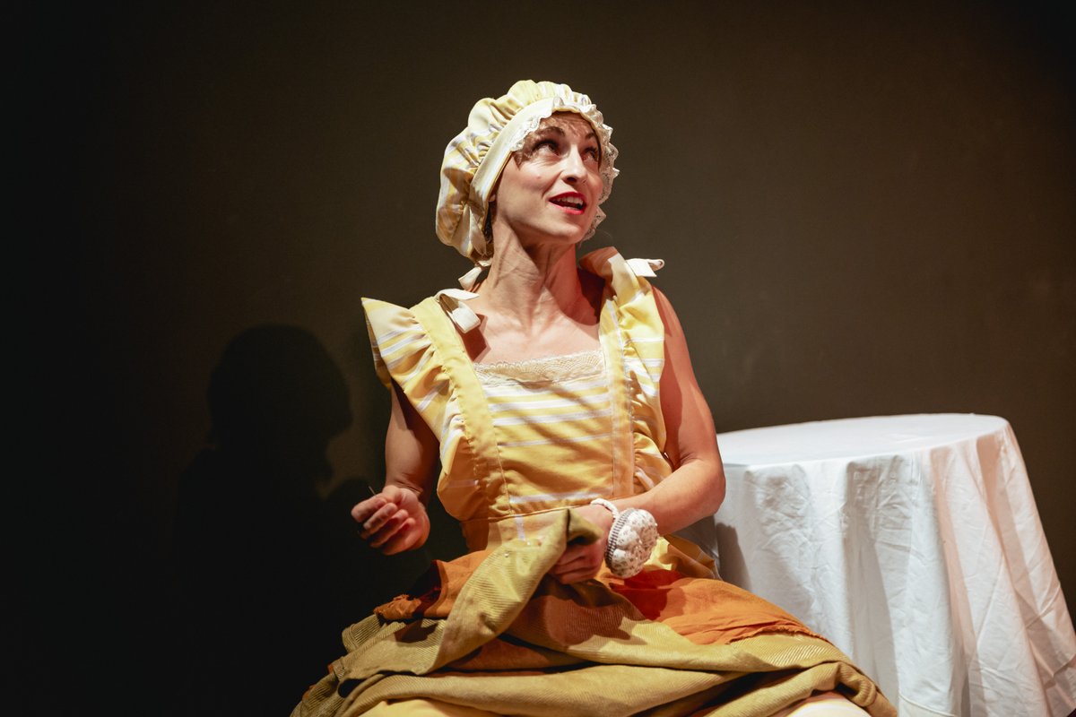 El Maldà tweet media