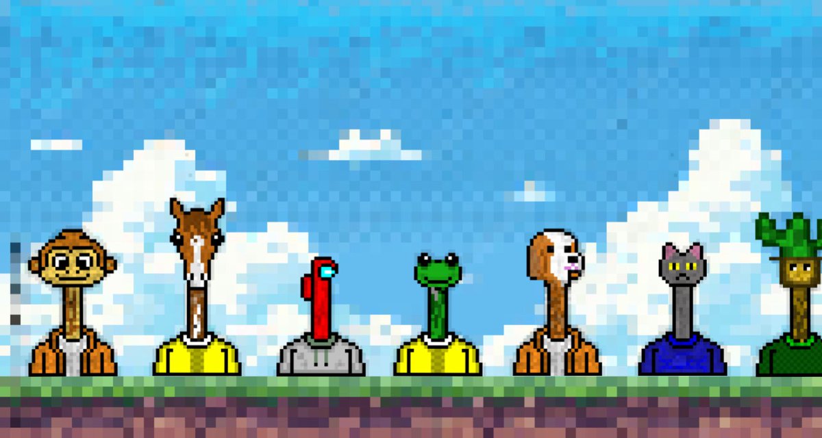 Multiverse Mint details : 

Mint date : 17 March 📆
Supply : 1000
Chain : <a href="/base/">Base</a> 
Launchpad : <a href="/opensea/">OpenSea</a> 
Price : 
GTD : FREE for early supporters only 📌
FCFS : TBA…

🗒️ : 
- We are collecting wallets from forms and games to avoid bots .

- Holders of all alphas we collaborated