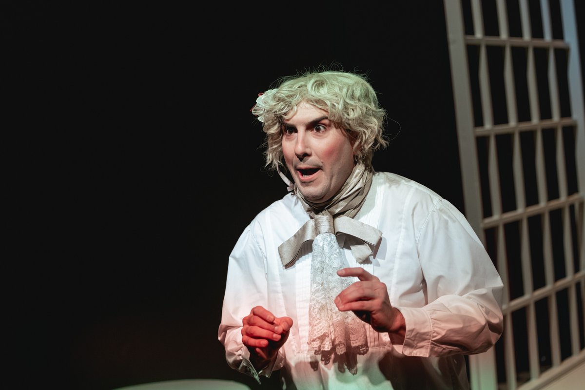 El Maldà tweet media