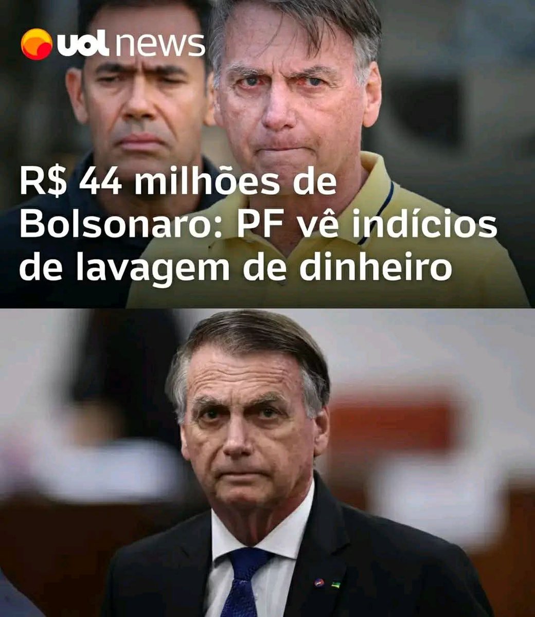 A quebra de sigilo de Lulinha foi ótimo, está tudo registrado e Declarado na Receita. No final foi bom, pois não há nenhum depósito recebido do careca corrupto do INSS. Ao contrário da Conta do Bozo e políticos da direita que estão até o pescoço envolvidos nesse escândalo!