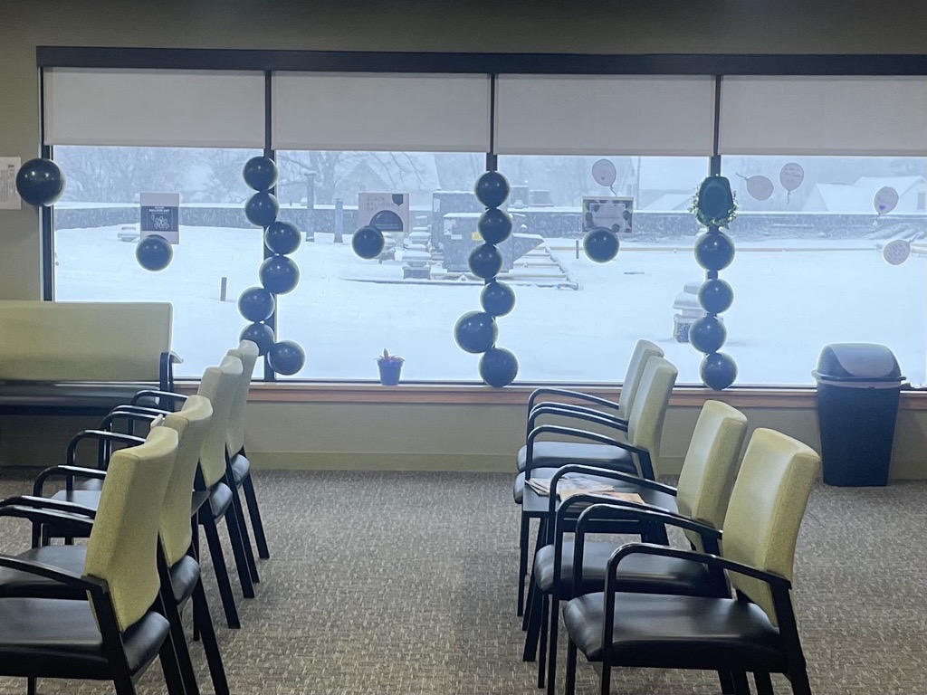 CleanSlate Centers™ tweet media