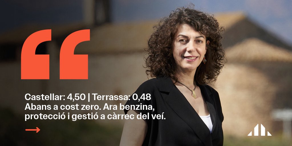 ERC Castellar Vallès 🎗 tweet media