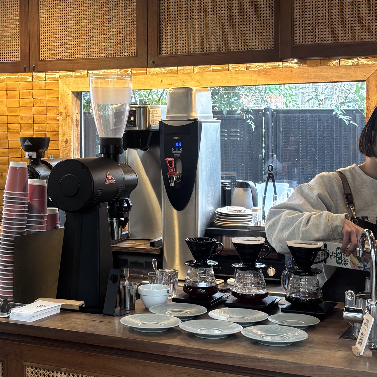 たける tweet media