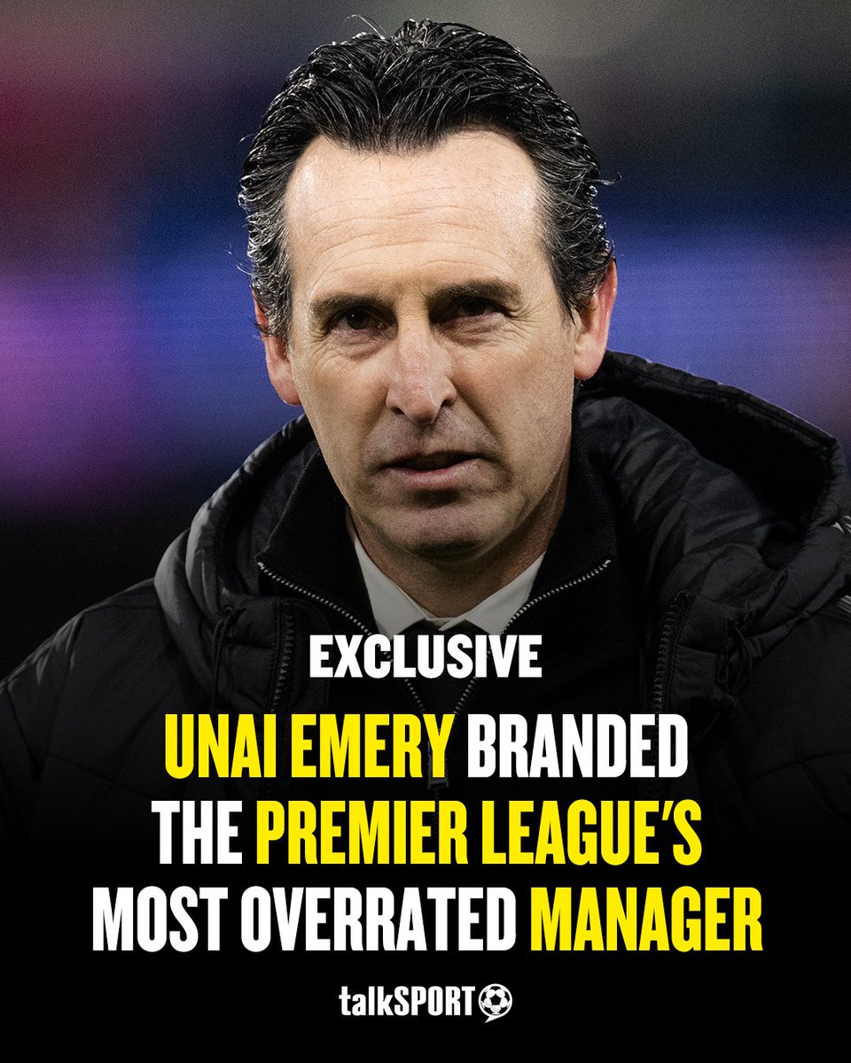 talkSPORT tweet media